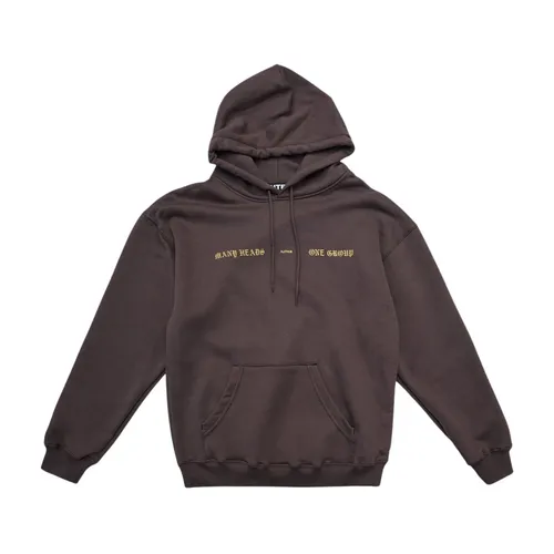 Mythis Hoodie - Iuter - Modalova