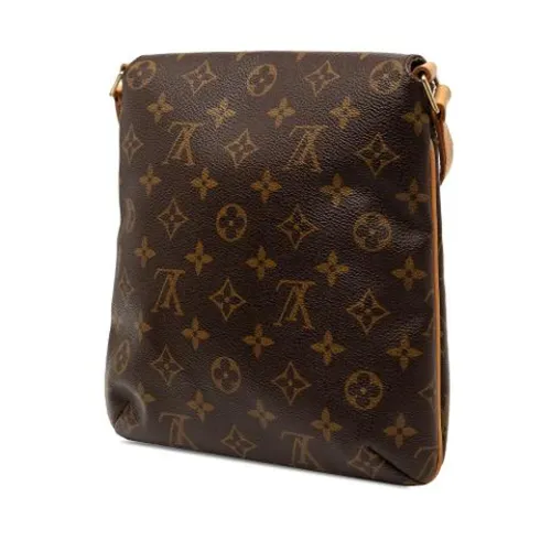 Pre-owned Musette Salsa Crossbody Bag - Louis Vuitton Vintage - Modalova