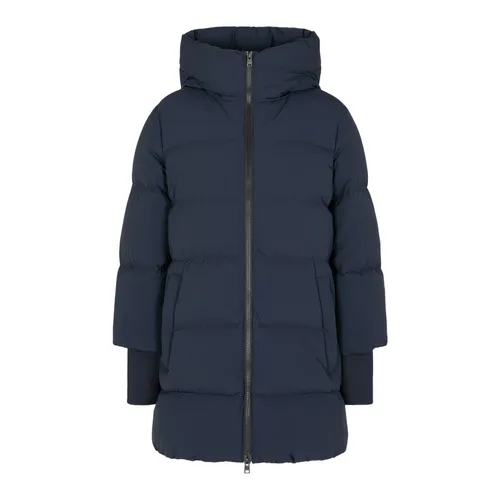 Cloud Madison Coat - Woolrich - Modalova