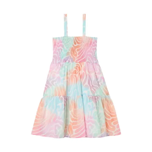 Woven Dress - Stella McCartney - Modalova