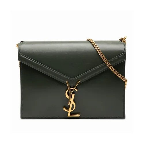 Pre-owned Envelope Chain Bag - Saint Laurent Vintage - Modalova