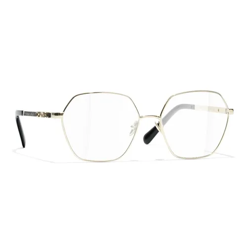 Rectangular Sunglasses - Saint Laurent - Modalova