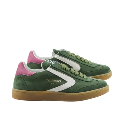 Suede Sneakers - Valsport 1920 - Modalova