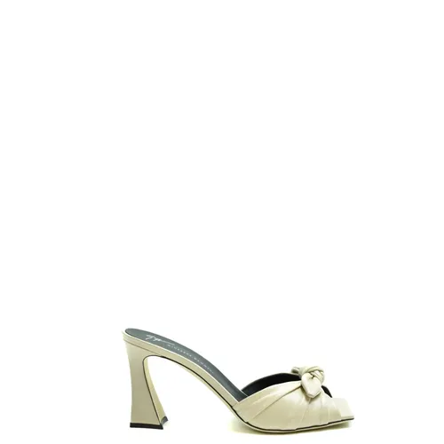 Luxury Vanilla Pumps Ss24 - Giuseppe Zanotti - Modalova