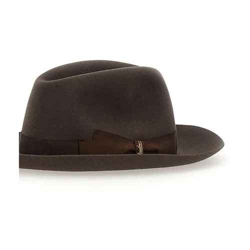 Folar Hat - Borsalino - Modalova