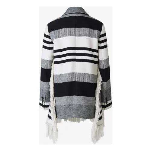 Luxury Parka Jacket - Dorothee Schumacher - Modalova