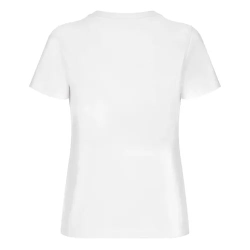 Logo DG Interlock T-Shirt - Dolce & Gabbana - Modalova