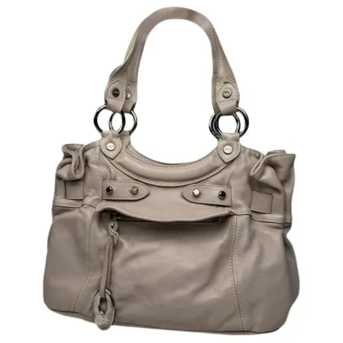 Pre-owned Shoulder Bag - Emilio Pucci Pre-owned - Modalova