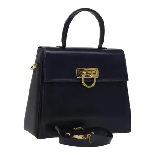 Pre-owned Hand Bag - Salvatore Ferragamo Pre-owned - Modalova