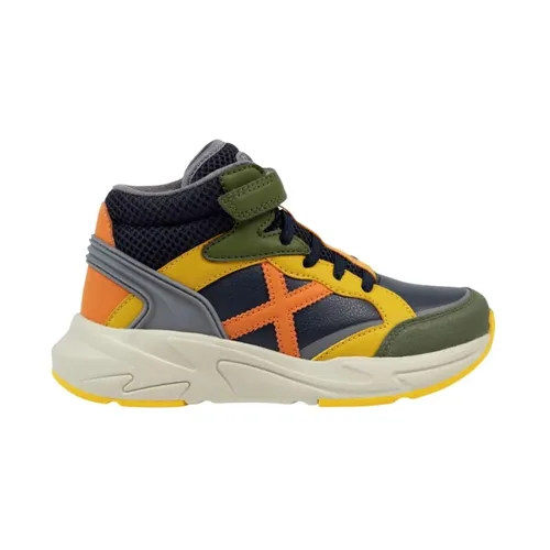 Mini Track Boot for Kids - Munich - Modalova