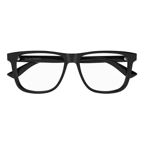 Glasses - Alexander McQueen - Modalova