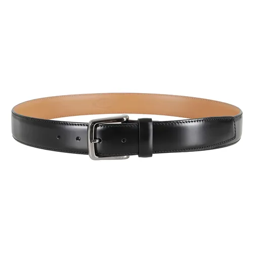 Black Basic Belt - Tod's - Modalova