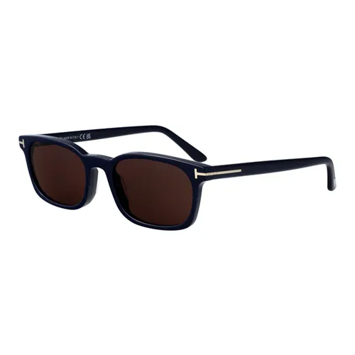 Miles-02 Sunglasses - Tom Ford - Modalova