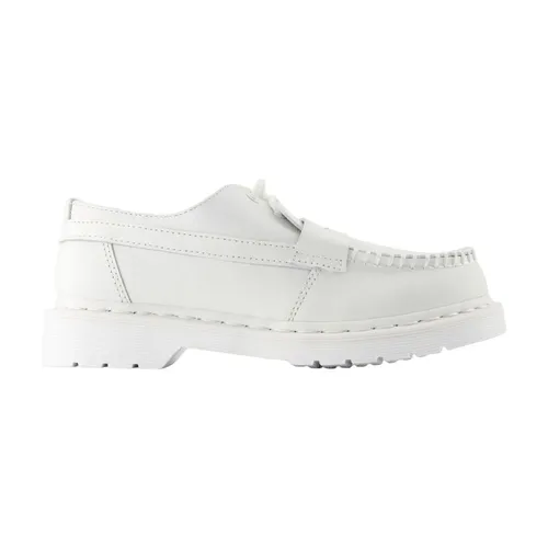 Shoes > Flats > Loafers - - MM6 Maison Margiela - Modalova