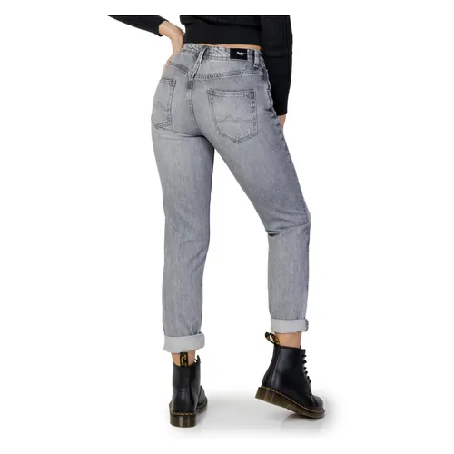 Violet Mom Jeans - Pepe Jeans - Modalova