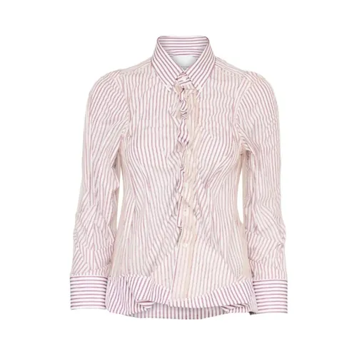 Maison Margiela Shirts - Maison Margiela - Modalova