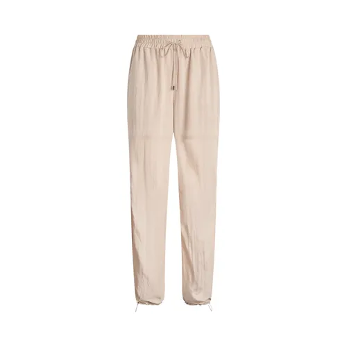 Ankle-Length Sweatpants - Liu Jo - Modalova
