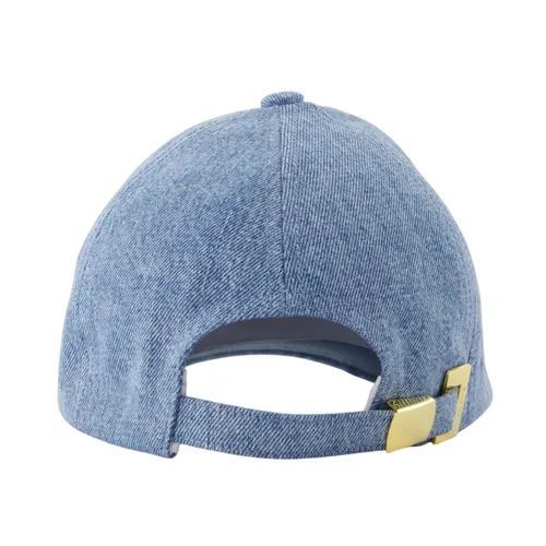 Emb Logo Hat - Balmain - Modalova