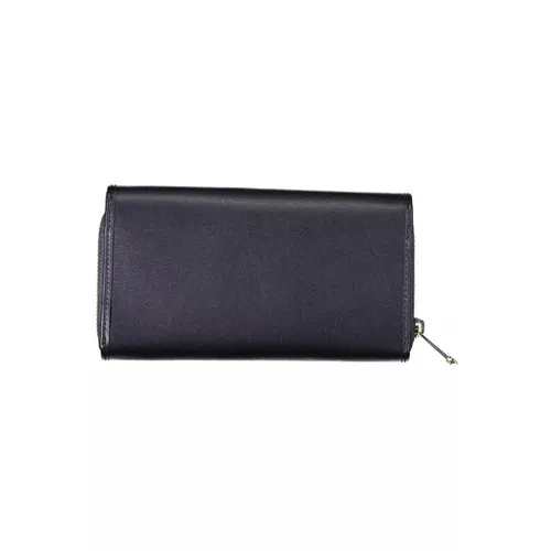 Polyethylene Wallet - Tommy Hilfiger - Modalova