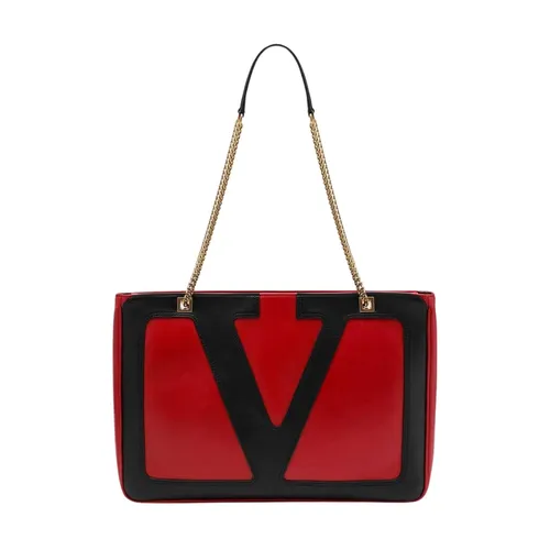 Viva Superstar Medium Tote - Valentino Garavani - Modalova