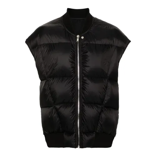 Luxor Flight Gilet - Rick Owens - Modalova