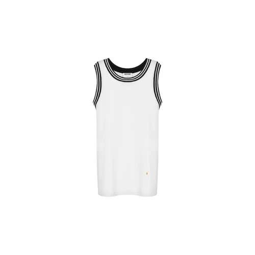 Stretch Top - Moschino - Modalova