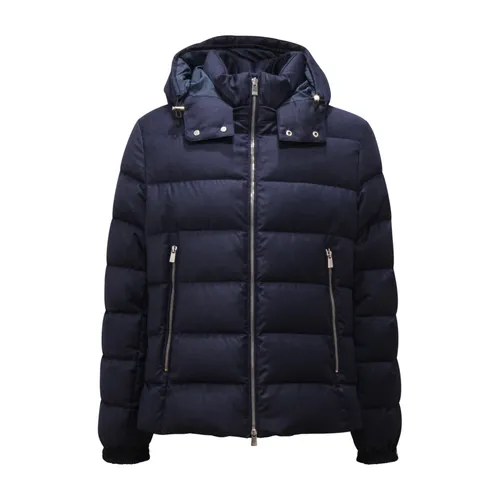 Piumino Down Jacket Wool/Silk - Tatras - Modalova