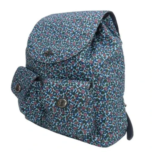 Pre-owned Nylon Backpack - Coach Pre-owned - Modalova