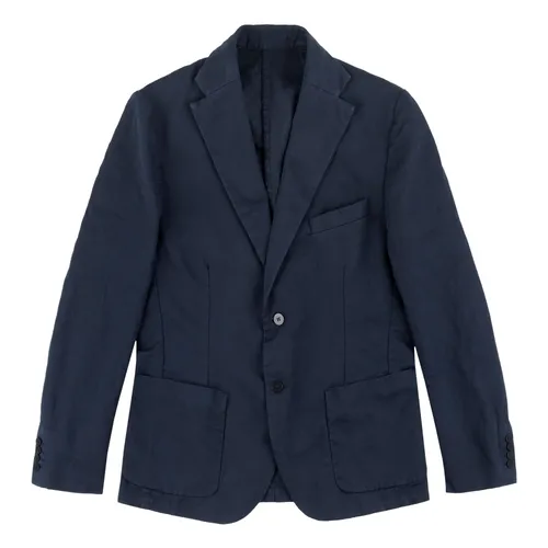 Chaqueta cruzada sencilla - Original Vintage - Modalova
