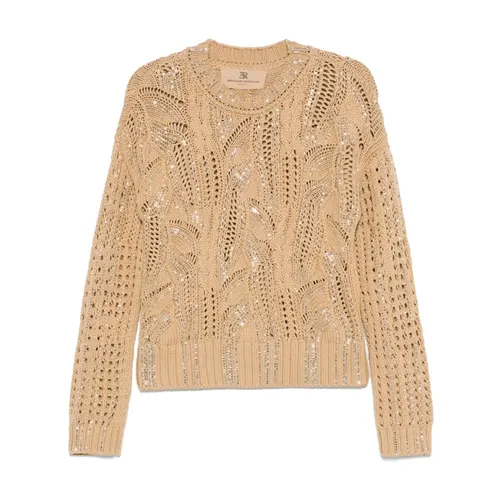Knitwear - Ermanno Scervino - Modalova