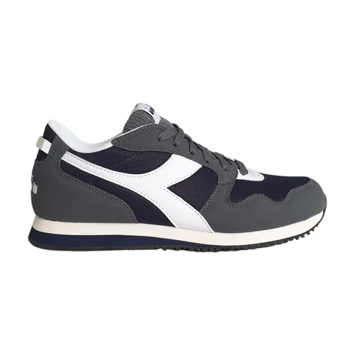 Diadora - Shoes > Sneakers - Blue - Diadora - Modalova