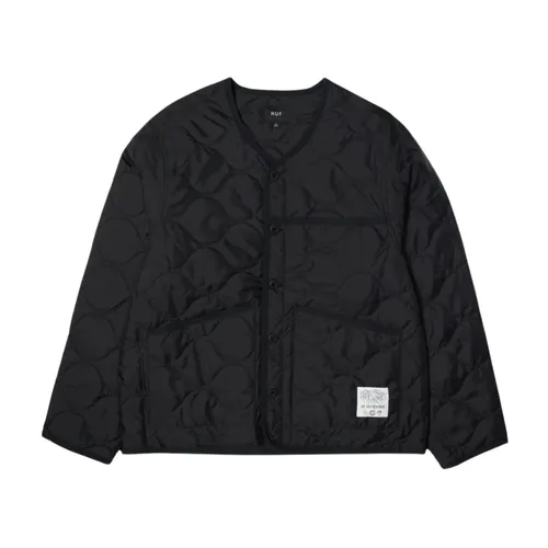 Movement Liner Jacket - HUF - Modalova