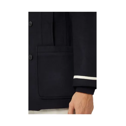 R1B91 Blazer - Emporio Armani - Modalova
