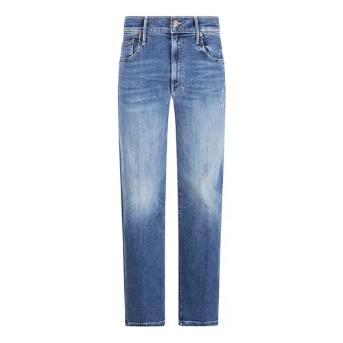 Jeans > Slim-fit Jeans - - Mother - Modalova