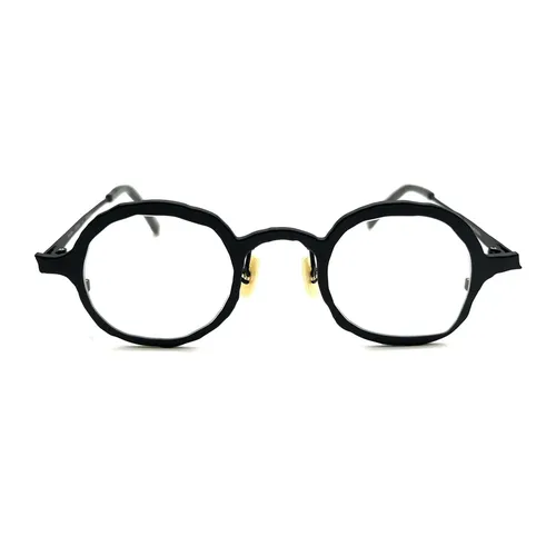 Black Optical Frames for Women - Masahiromaruyama - Modalova