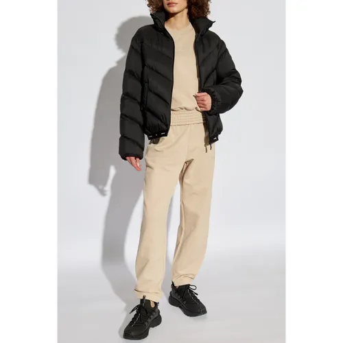 Piumino Grignan - Moncler - Modalova