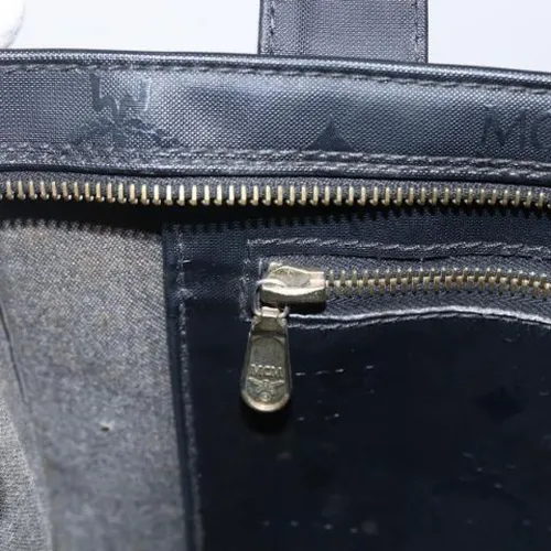 Pre-owned Shoulder Bag - MCM Pre-owned - Modalova
