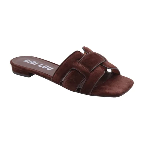 Clovis Slider - Bibi Lou - Modalova