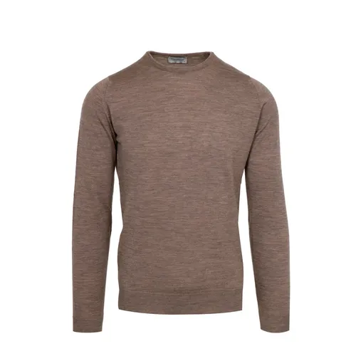 Lundy Sweater - John Smedley - Modalova