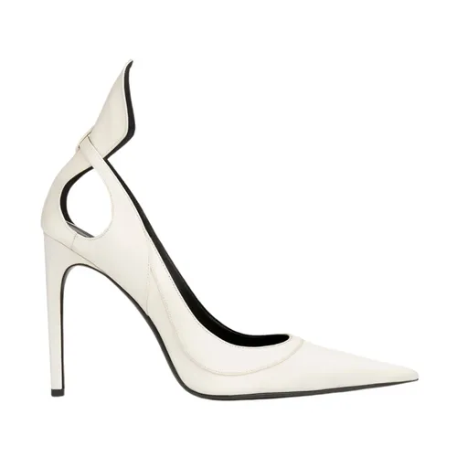White Satin - Nina Ricci - Modalova