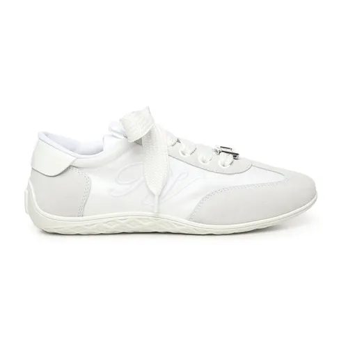 Viv Low Sneakers - Roger Vivier - Modalova