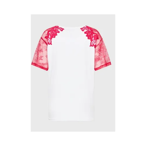 T-shirt - Ermanno Scervino - Modalova