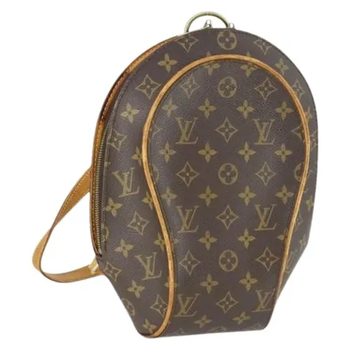 Pre-owned Monogram Shoulder Bag - Louis Vuitton Vintage - Modalova