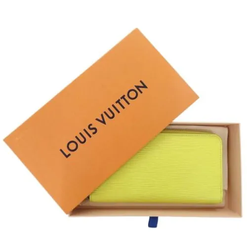 Pre-owned Wallet - Louis Vuitton Vintage - Modalova