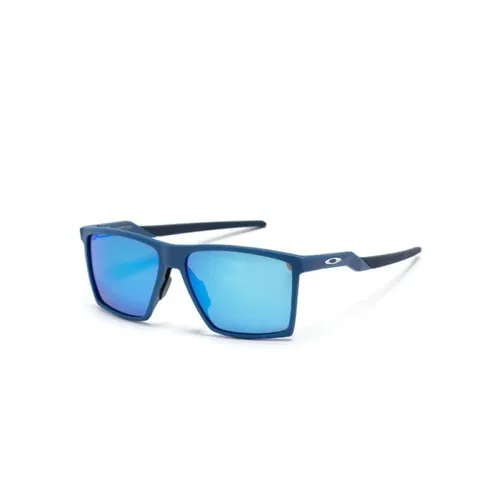 Gafas de Sol Azules - Oakley - Modalova