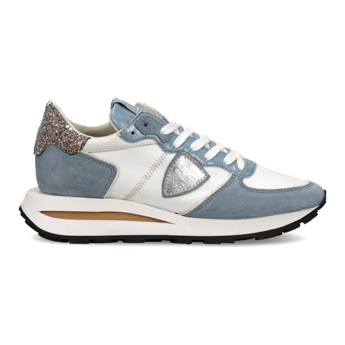 Tropez Haute Running - Philippe Model - Modalova