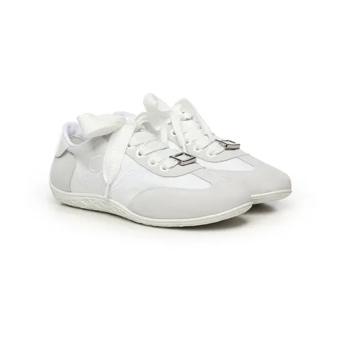 Viv Low Sneakers - Roger Vivier - Modalova