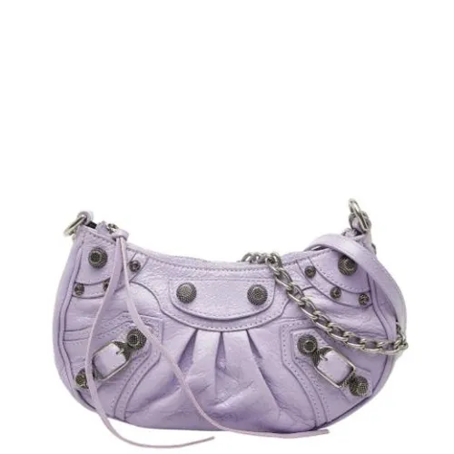 Pre-owned Vintage Mini Bag - Balenciaga Vintage - Modalova