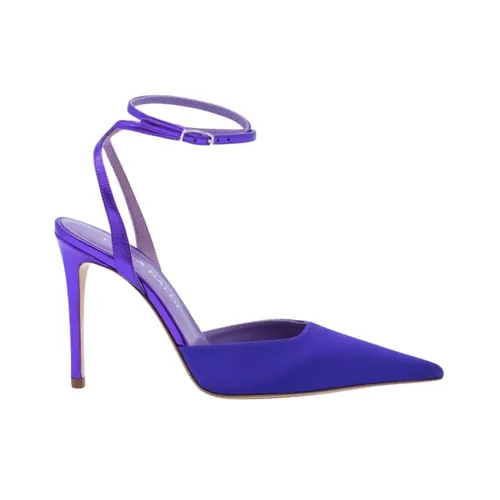 Lt527T Slingback - Lella Baldi - Modalova