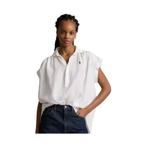 Blouses & Shirts > Shirts - - Ralph Lauren - Modalova